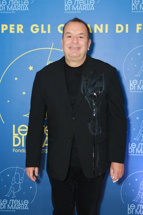 Fabio Canino