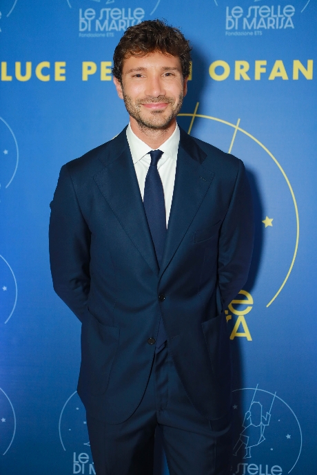 Stefano De Martino