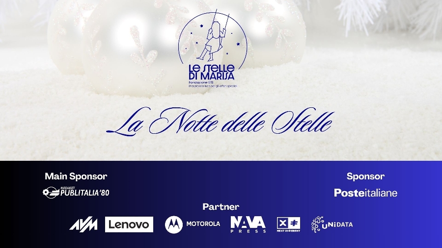 Il Gran Ballo delle Stelle